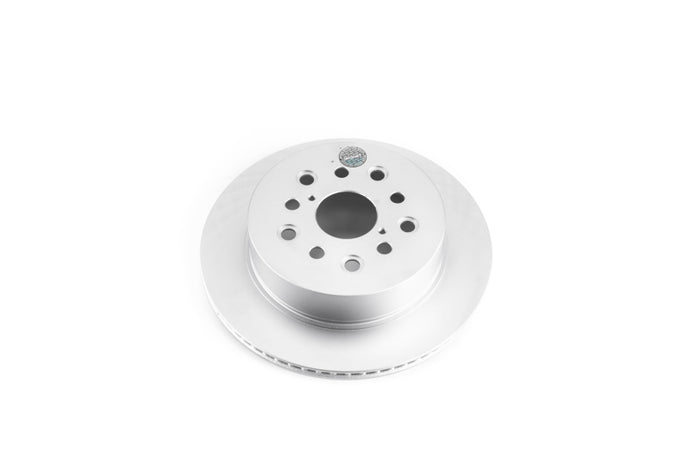 Power Stop 01-06 Lexus LS430 Rear Evolution Geomet Coated Rotor Brake Rotors - OE - Cryo PowerStop   