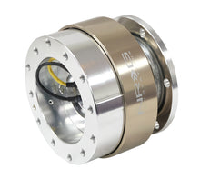 Load image into Gallery viewer, NRG Quick Release Gen 1.5 - Silver Body / Titanium Chrome Ring Quick Release Adapters NRG
