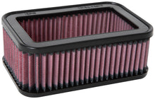 Load image into Gallery viewer, K&amp;N Custom Air Filter - Rectangular - 6.75in O/S Length x 4.5in O/S Width x 2.5in Height Air Filters - Drop In K&amp;N Engineering   
