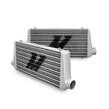 Load image into Gallery viewer, Mishimoto Universal Silver M Line Bar &amp; Plate Intercooler Intercoolers Mishimoto
