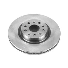 Load image into Gallery viewer, Power Stop 16-19 Cadillac CT6 Front Autospecialty Brake Rotor Brake Rotors - OE PowerStop
