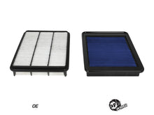Load image into Gallery viewer, aFe MagnumFLOW Air Filters OER P5R A/F P5R Toyota Landcruiser 98-074Runner V8 03-09 Air Filters - Drop In aFe
