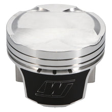 Load image into Gallery viewer, Wiseco Mitsubishi EVO 10 4B11 2008+ 88mm Bore .08 Oversize 86mm Stroke Piston Kit Piston Sets - Forged - 4cyl Wiseco
