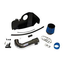 Load image into Gallery viewer, BBK 18-20 Ford Mustang GT 5.0L Cold Air Intake Kit - Chrome Finish Cold Air Intakes BBK
