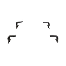 Load image into Gallery viewer, ARB BASE Rack Gutter 4 Leg Kit H1 - For 1770020 Shock Mounts &amp; Camber Plates ARB
