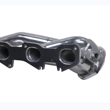 Load image into Gallery viewer, BBK 09-20 Dodge Challenger Hemi 5.7L Shorty Tuned Length Exhaust Headers - 1-3/4in Silver Ceramic Headers &amp; Manifolds BBK

