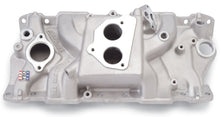 Load image into Gallery viewer, Edelbrock Perf T B I Manifold w/ Egr Intake Manifolds Edelbrock
