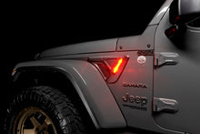 Load image into Gallery viewer, Oracle Sidetrack LED System For Jeep Wrangler JL/ Gladiator JT SEE WARRANTY Light Strip LED ORACLE Lighting
