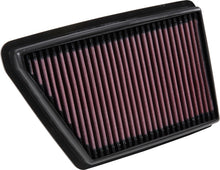 Load image into Gallery viewer, K&amp;N 17-18 Honda CR-V 2.4L Drop In Air Filter Air Filters - Drop In K&amp;N Engineering   
