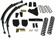 Load image into Gallery viewer, Skyjacker 4" SYSTEM, 11 F250 4WD GAS Lift Kits Skyjacker
