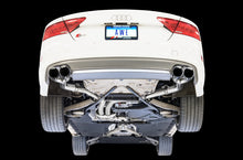 Load image into Gallery viewer, AWE Tuning Audi C7 / C7.5 S7 4.0T Track Edition Exhaust - Chrome Silver Tips Catback AWE Tuning   
