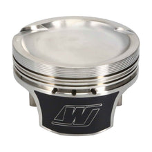 Load image into Gallery viewer, Wiseco Ford SOHC V8 4.6L 2 Val NA/Boost/Nitrous Top Ring Down .300in -20.0cc 3.552 Bore 8.9:1 CR Piston Sets - Forged - 8cyl Wiseco
