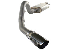 Load image into Gallery viewer, aFe MACHForce XP Exhausts Cat-Back SS-409 EXH CB Ford F-150 10-11 V8-6.2L Catback aFe
