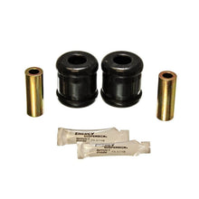 Load image into Gallery viewer, Energy Suspension 97-01 Honda Prelude (Type SH Only) Black Front Strut Rod Bushing Set Bushing Kits Energy Suspension
