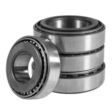 Load image into Gallery viewer, Yukon 9.5in GM 4.11 Rear Ring &amp; Pinion Install Kit Axle Bearings and Seals Differential Install Kits Yukon Gear &amp; Axle

