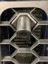 Load image into Gallery viewer, Tazer 20-22 Jeep Gladiator (Incl. Wrangler JL 4XE &amp; 392) Grille Mounted Front Camera Kit Cameras Tazer
