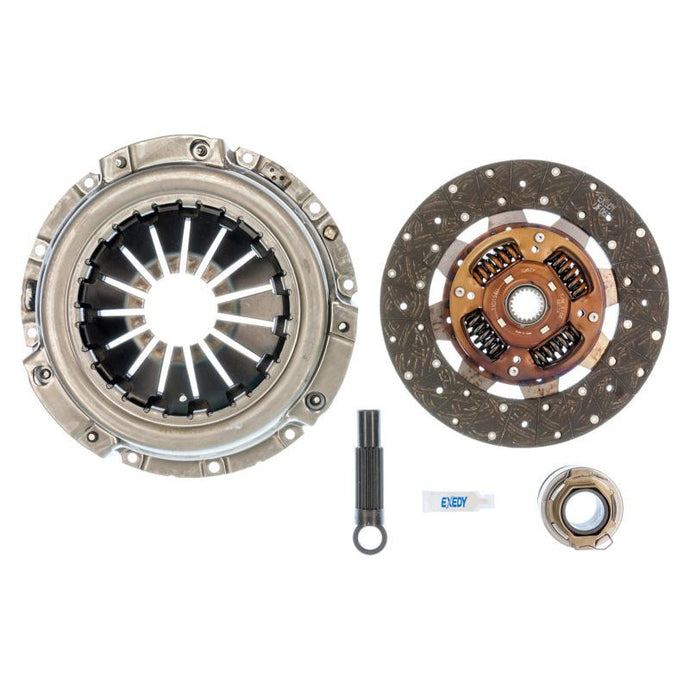 Exedy OE 2007-2014 Toyota FJ Cruiser V6 Clutch Kit Clutch Kits - Single Exedy