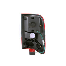 Load image into Gallery viewer, ANZO 2004-2008 Ford F-150 LED Taillights Red/Clear Tail Lights ANZO
