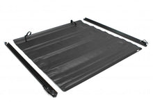 Load image into Gallery viewer, Lund 96-04 Dodge Dakota (6.5ft. Bed) Genesis Roll Up Tonneau Cover - Black Tonneau Covers - Roll Up LUND
