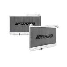 Load image into Gallery viewer, Mishimoto 93-95 Mazda RX-7 Performance Aluminum Radiator Radiators Mishimoto
