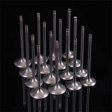 Load image into Gallery viewer, Skunk2 Ultra Series Honda/Acura Stock Size K Series VTEC Valve Set (STD Compression) Valves Skunk2 Racing
