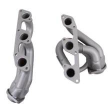 Load image into Gallery viewer, BBK 05-10 Mustang 4.0 V6 Shorty Tuned Length Exhaust Headers - 1-5/8 Titanium Ceramic Headers &amp; Manifolds BBK
