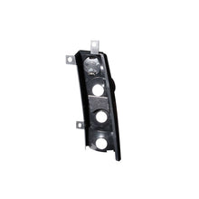 Load image into Gallery viewer, ANZO 1996-2002 Gmc Savana Taillights Black Tail Lights ANZO
