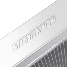 Load image into Gallery viewer, Mishimoto Universal Dual Pass Race Radiator 27x19x3 Inches Aluminum Radiator Radiators Mishimoto
