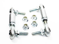 SPL Parts 99-12 Porsche 911 (996/997) Rear Swaybar Endlinks Sway Bar Endlinks SPL Parts   