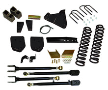 Load image into Gallery viewer, Skyjacker 4"KT,CLII,2011 F350 W/DIESL Lift Kits Skyjacker
