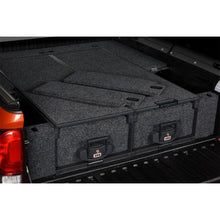 Load image into Gallery viewer, ARB Floor Kit 13555Ft-No Drawer Tacoma 15+ Ik-Fk-Exfk Tool Storage ARB
