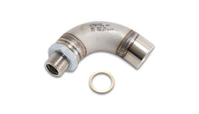 Load image into Gallery viewer, Vibrant Thread-On J-Style Sensor Bung Adapter Fittings Vibrant

