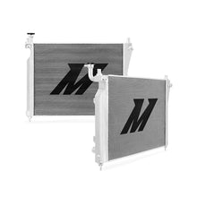 Load image into Gallery viewer, Mishimoto 2012+ Jeep Grand Cherokee SRT-8 Aluminum Radiator Radiators Mishimoto
