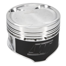 Load image into Gallery viewer, Wiseco Mits Turbo DISH -10cc 1.378 X 85.5 Piston Shelf Stock Kit Piston Sets - Forged - 4cyl Wiseco
