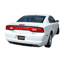 Load image into Gallery viewer, Gibson 14-16 Dodge Charger R/T 5.7L 2.5in Cat-Back Dual Exhaust - Stainless Catback Gibson
