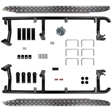 Load image into Gallery viewer, ARB Deluxe Side Rails Rear 100 Ifs Not Lexus Side Steps ARB
