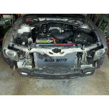 Load image into Gallery viewer, Mishimoto 05+ Ford Mustang Manual Aluminum Radiator Radiators Mishimoto
