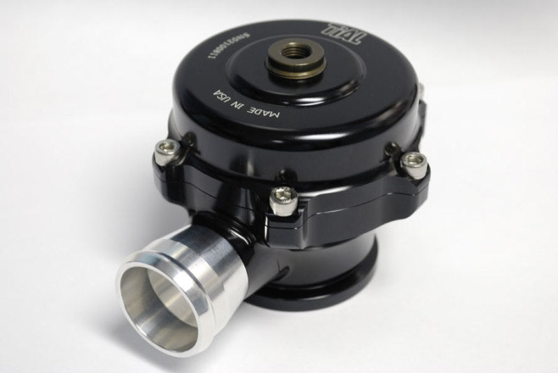 TiAL Sport QR BOV 12PSI Spring - Black (29mm) Blow Off Valves TiALSport
