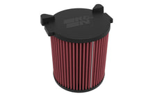 Load image into Gallery viewer, K&amp;N 03 Audi A3 L4-1.6L Drop In Air Filter Air Filters - Drop In K&amp;N Engineering   

