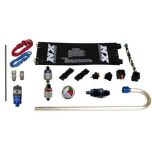 Load image into Gallery viewer, Nitrous Express GEN-X 2 Accessory Package for Integrated Solenoids EFI Nitrous Systems Nitrous Express
