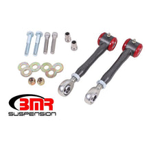 Load image into Gallery viewer, BMR 16-17 6th Gen Camaro Rear Sway Bar End Link Kit - Black Hammertone Suspension Arms &amp; Components BMR Suspension
