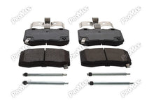 Load image into Gallery viewer, Disc Brake Pad Set ProMax 2312707831 Disc Brake Pad Set ProMax Default Title  
