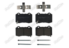 Load image into Gallery viewer, Disc Brake Pad Set ProMax 2312707831 Disc Brake Pad Set ProMax   
