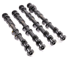 Load image into Gallery viewer, GSC P-D Nissan/Infiniti VR30DDTT S1 Camshafts 253/260.5 Billet Camshafts GSC Power Division
