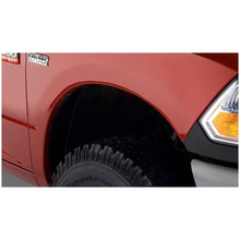 Load image into Gallery viewer, Bushwacker 10-18 Dodge Ram 2500 Fleetside OE Style Flares 4pc 76.3/98.3in Bed - Black Fender Flares Bushwacker
