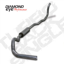 Load image into Gallery viewer, Diamond Eye KIT 4in TBSGL SS DDG4X4 89-93 Dodge 5.9L Cummins 2500/3500 Turbo Back Diamond Eye Performance
