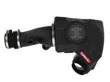 Load image into Gallery viewer, aFe Takeda Momentum Pro Dry S Cold Air Intake System 17-19 Honda Ridgeline V6-3.5L Cold Air Intakes aFe
