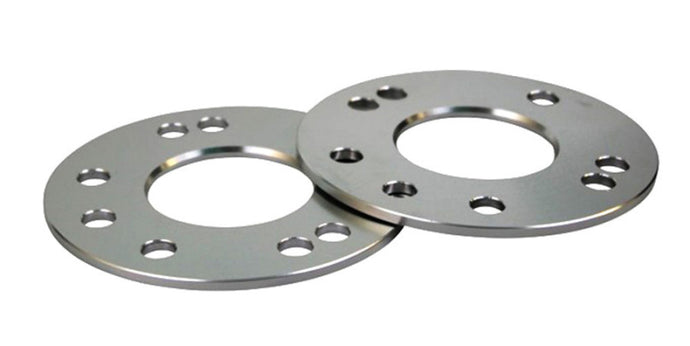 ISR Performance Wheel Spacers - 4/5x114.3 Bolt Pattern - 66.1mm Bore - 10mm Thick (Individual) Wheel Spacers & Adapters ISR Performance