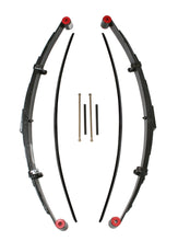 Load image into Gallery viewer, Skyjacker 3" SOFTR 79-85 TOYOTA 4WD Leaf Springs &amp; Accessories Skyjacker
