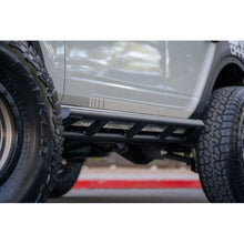 Load image into Gallery viewer, DV8 Offroad 21-22 Ford Bronco FS-15 Series Rock Sliders Body Armor &amp; Rock Rails DV8 Offroad
